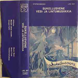 Sukellusvene - Vesi- Ja Lintumusiikkia mp3 album