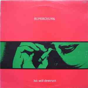 Superchunk - Hit Self-Destruct mp3 album