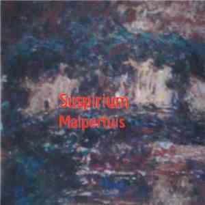 Suspirium - Malpertuis mp3 album