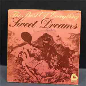 Sweet Dreams - The Best Of Everything mp3 album