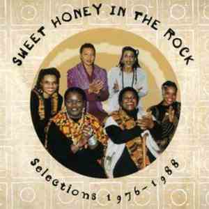 Sweet Honey In The Rock - Selections 1976–1988 mp3 album