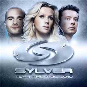 Sylver - Turn The Tide 2010 mp3 album