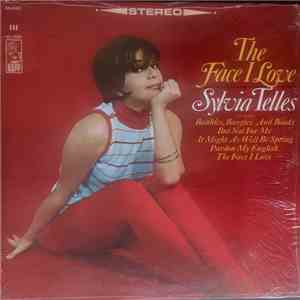 Sylvia Telles - The Face I Love mp3 album