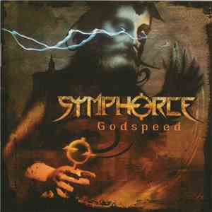 Symphorce - Godspeed mp3 album