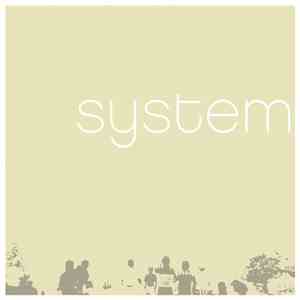System - System mp3 album