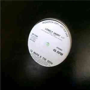 Ta Mara & The Seen - Everybody Dance mp3 album
