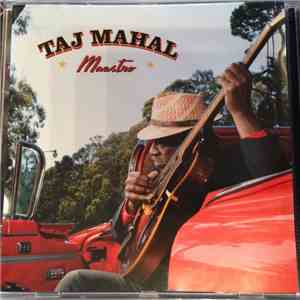 Taj Mahal - Maestro mp3 album