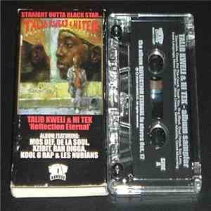 Talib Kweli & Hi-Tek - Talib Kweli & Hi-Tek Sampler mp3 album