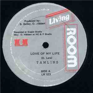 Tamlins - Love Of My Life mp3 album