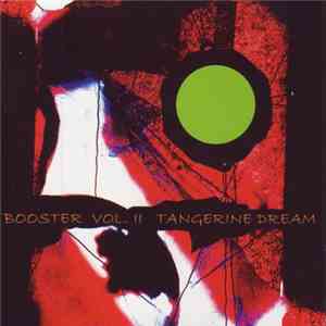 Tangerine Dream - Booster Vol. II mp3 album