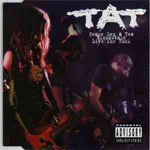 TAT - Peace Sex & Tea mp3 album