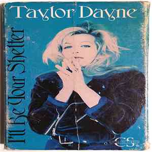 Taylor Dayne - I'll Be Your Shelter mp3 album