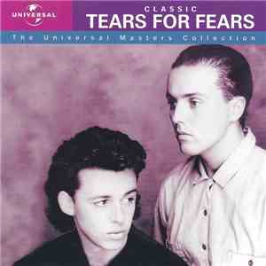 Tears For Fears - Classic mp3 album