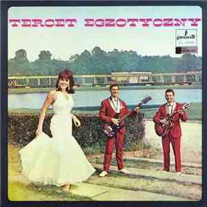 Tercet Egzotyczny - Tercet Egzotyczny  mp3 album