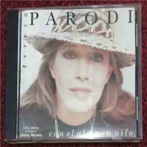 Teresa Parodi - Con El Alma En Vilo mp3 album