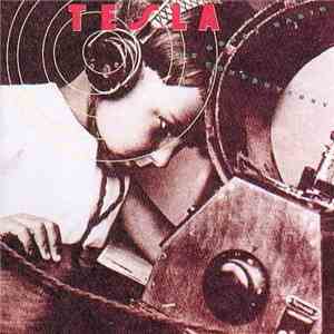 Tesla - The Great Radio Controversy mp3 album