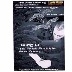 The 14th Century - Gung Fu The First Principle - Paper Cranes mp3 album