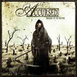 The Accursed - Seasons Of The Scythe mp3 album
