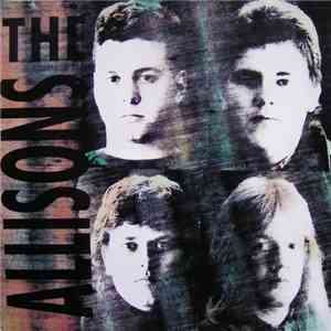 The Allisons  - The Allisons mp3 album