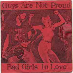 The Anemic Boyfriends - Guys Are Not Proud mp3 album