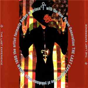 The Artist (Formerly Known As Prince) - The Last Experience mp3 album