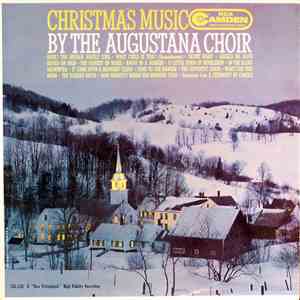 The Augustana Choir - Christmas Music mp3 album