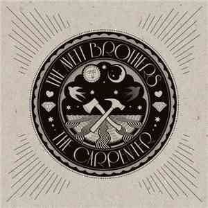 The Avett Brothers - The Carpenter mp3 album