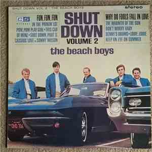 The Beach Boys - Shut Down, Volume 2 mp3 album