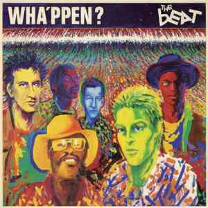 The Beat  - Wha'ppen? mp3 album