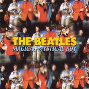 The Beatles - Magical Mystery Boy mp3 album