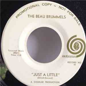 The Beau Brummels - Just A Little mp3 album