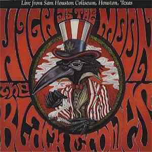 The Black Crowes - High As The Moon mp3 album