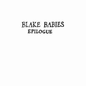 The Blake Babies - Epilogue mp3 album