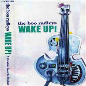 The Boo Radleys - Wake Up! mp3 album