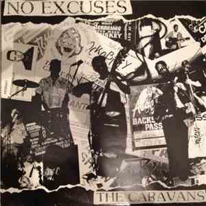 The Caravans - No Excuses mp3 album