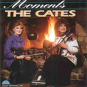 The Cates - Moments mp3 album