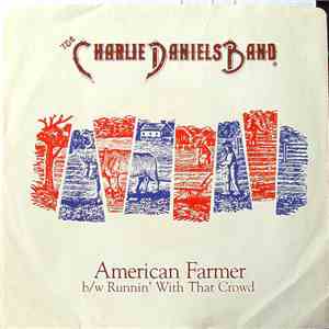 The Charlie Daniels Band - American Farmer mp3 album