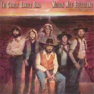 The Charlie Daniels Band - Million Mile Reflections mp3 album