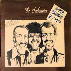 The Checkmates - Sould Out mp3 album
