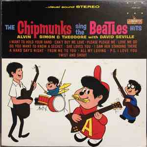 The Chipmunks - The Chipmunks Sing The Beatles' Hits mp3 album