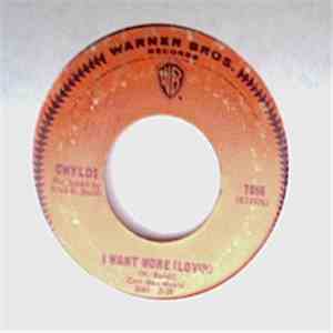 The Chylds - I Want More (Lovin) mp3 album
