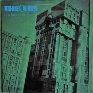The Cure - A Night Like This mp3 album