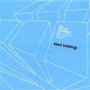 The Detroit Escalator Co. - Black Buildings mp3 album