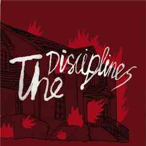 The Disciplines - Fate's A Strong Bitch / Urbane Problemer 7" mp3 album
