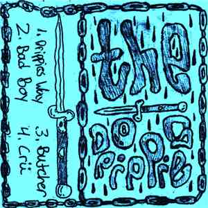 The Drippies - Demo mp3 album