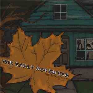 The Early November - The Acoustic EP mp3 album