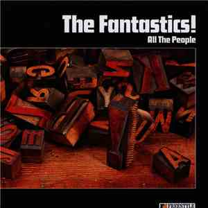 The Fantastics! - All The People mp3 album
