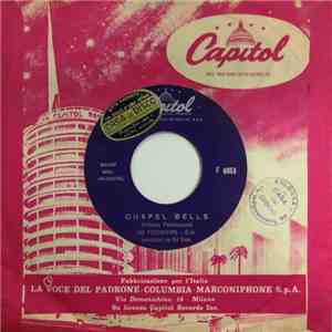 The Fascinators - Chapel Bells / I Wonder Who mp3 album