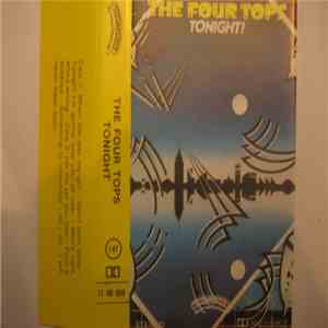 The Four Tops - Tonight! mp3 album