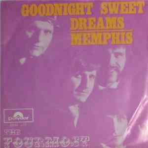 The Fourmost - Goodnight Sweet Dreams / Memphis mp3 album